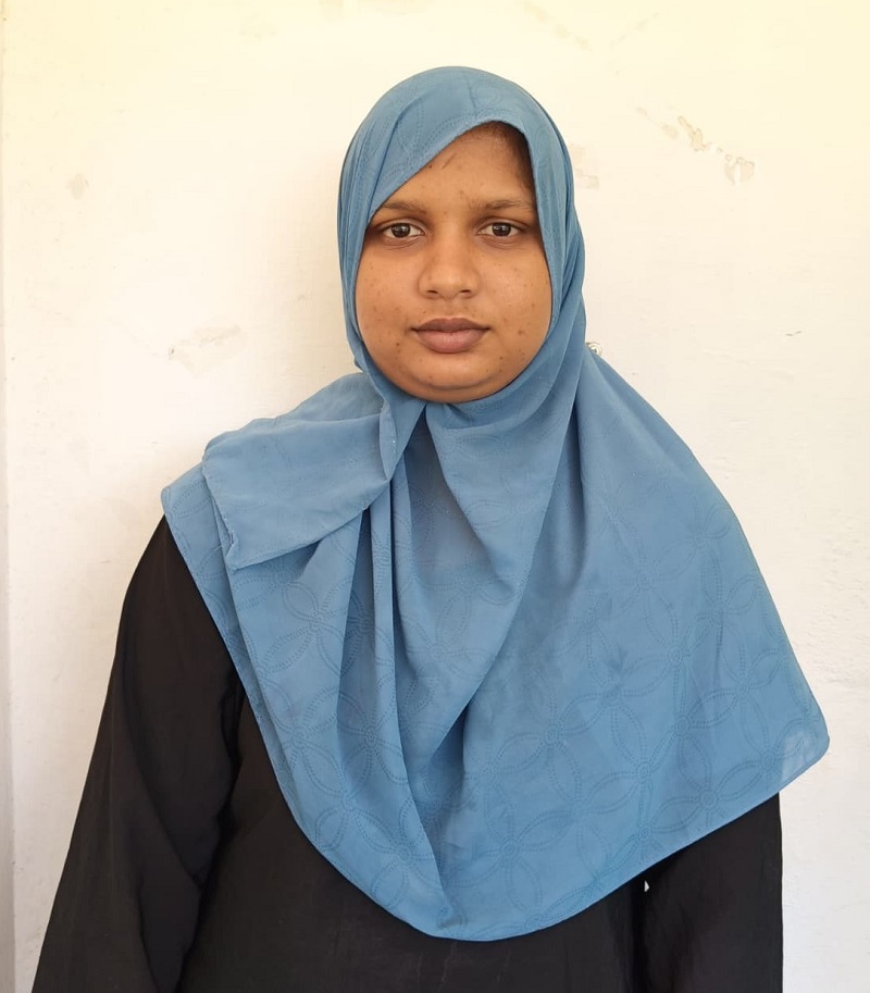Mrs. N.NAGALAKSHMI